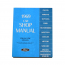 Book Manual - Shop Manual - 1969 Ford Car  
