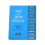 Book Manual - Shop Manual - 1969 Ford Car  