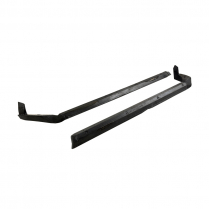 Windshield Post to Door Seals - 1956-57 Lincoln Continental