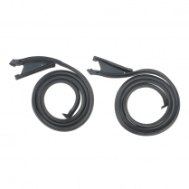 Door Seal Kit - 1956-57 Lincoln Continental