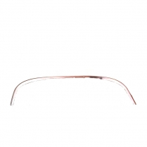 Wheel Opening Molding - 1970-71 Ford Car