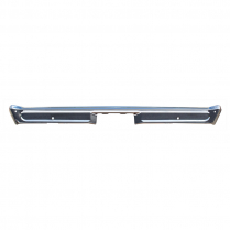Rear Bumper - Chrome - 1970-71 Ford Torino Car