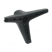 Steering Wheel Pad - 3 Spoke - 1970-74 Ford Car