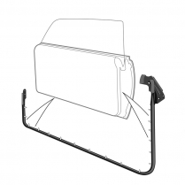 Door Seal Set - Hardtop and Convertible - 1970-71 Ford Fairlane and Torino, 1972 Mercury Montego