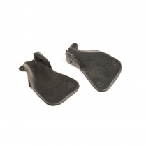 Quarter Window Seal - 1970-71 Ford Car  