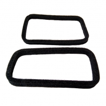 Taillight Mounting Pad - 1970 Ford Car