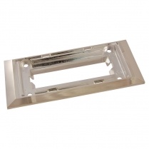 Dome Light Bezel - 1966-71 Ford Car