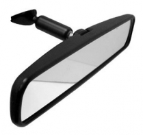 Inside Rear View Day/Night Mirror - 12" Wide - Universal