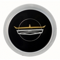 Horn Cover Emblem - 1970 Ford Car  