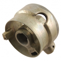 Column Gear Shift Lever Socket - 1970-72 Ford Car  