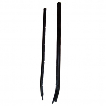 Quarter Glass To Door seal - 1967-70 Ford Thunderbird, 1969-72 Lincoln Mark