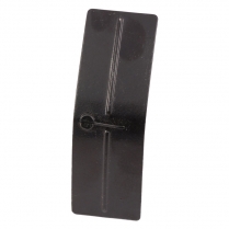 Upper Dr. Molding Clip - 1970-72 Ford Truck