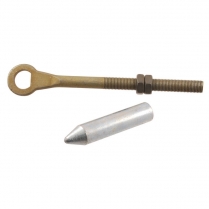 Clutch Release Rod - 1969-72 Ford Truck    