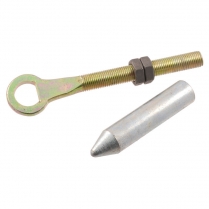 Clutch Release Lever Rod - 1965-72 Ford Truck    