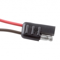 2-Wire Plug and Socket Repair Pigtail  - 1970-86 Ford Truck, 1966-77 Ford Bronco