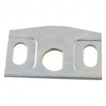 Hood Auxillary Latch Catch - 1970 Ford Car  