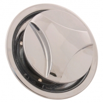 Hood Fastener Twist Handle Assembly - 1970 Ford Car  