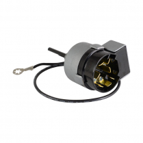Wiper Switch with Intermittent Wipers - 1973-91 Ford Truck, 1978-91 Ford Bronco 1971-72 Ford Torino