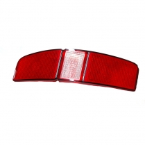 Taillight Lens - 1971 Ford Car
