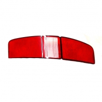 Taillight Lens - 1971 Ford Car