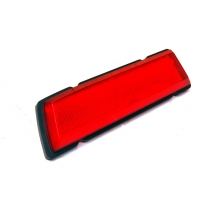 Taillight Lens - 1971 Ford Car