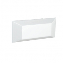 Dome Light Lens - Frosted White - 1973-79 Ford Truck, 1978-79 Ford Bronco, 1971-79 Ford Car