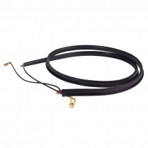 Horn Blowing Rim Switch Assembly - 1970-74 Ford Car  