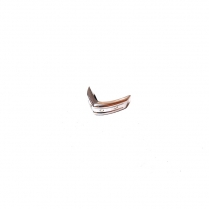Front Bumper Guard - 1971 Ford Car