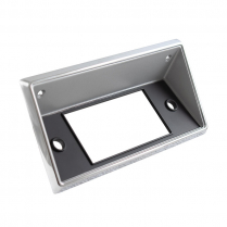 Radio Bezel - For Original Radio - 1968-72 Ford Truck