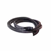 Roof Rail Seals - Hardtop Fastback & Notchback - 1970-72 Ford Galaxie