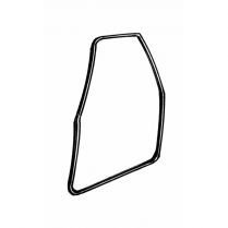 Door Seals - 2DR Pinto - 1971-80 Ford Car