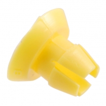 Door Latch Rod Bushing - 1973-96 Ford Truck, 1978-96 Ford Bronco, 1973-79 Ford Car