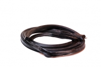 Roof Rail Seals - 2 Door Hardtop - Torino - 1973-76 Ford Car