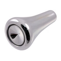 Gear Shift Lever Knob - 1970-72 Ford Truck, 1966-76 Ford Car