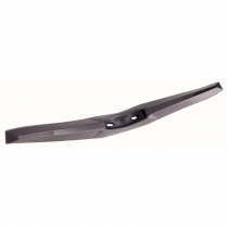 Vinly Cover For Deluxe Horn Switch - 1970-74 Ford Car