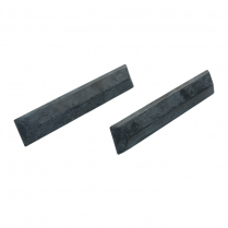 Bumper Pads - PAIR - 1973 Ford Car