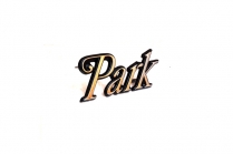 Parking Emblem of Colony Parking - 1973-79 Ford Car  