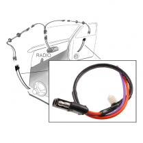 Radio Speaker Wire - 1973-79 Ford Truck, 1978-79 Ford Bronco   