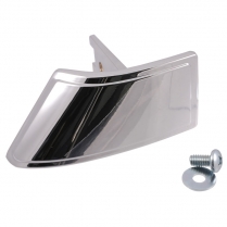 Inside Door Handle - Right - 1973-79 Ford Truck, 1978-79 Ford Bronco