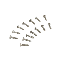 Headliner Trim Screw Set - 1973-79 Ford Truck
