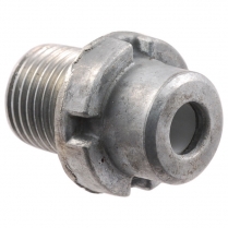 Headlight Switch Bezel Nut - 1973-79 Ford Truck, 1978-79 Ford Bronco