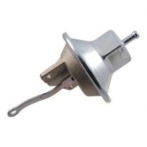 Distributor Vacuum Diaphragm - 1973-75 Ford Truck    