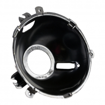 Headlamp Adjustment Ring - 1974-77 Ford Truck    