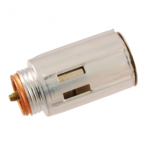 NLA**CIGAR LIGHTER SOCKET & RETAINER