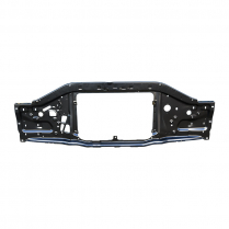 Radiator Core Support - without A/C-  with Round or Square Headlights - 1973-79 Ford Truck, 1978-79 Ford Bronco