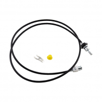 Speedometer Cable - 74" - 1973-79 Ford Truck