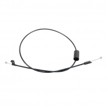 Air Conditioner Temperature Cable - 1973-79 Ford Truck, 1978-79 Ford Bronco   