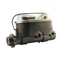 Master Cylinder Assembly - 1973-79 Ford Truck, 1976-77 Ford Bronco