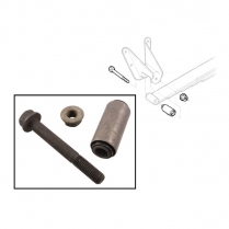 NLA**REAR SPRING SHACKLE KIT-FRONT