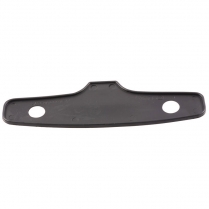Bedside Tie Down Hook Pad - 1967-96 Ford Truck, 1966-77 Ford Bronco
